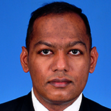 Dr. Pathmasiri, E.H.G.C